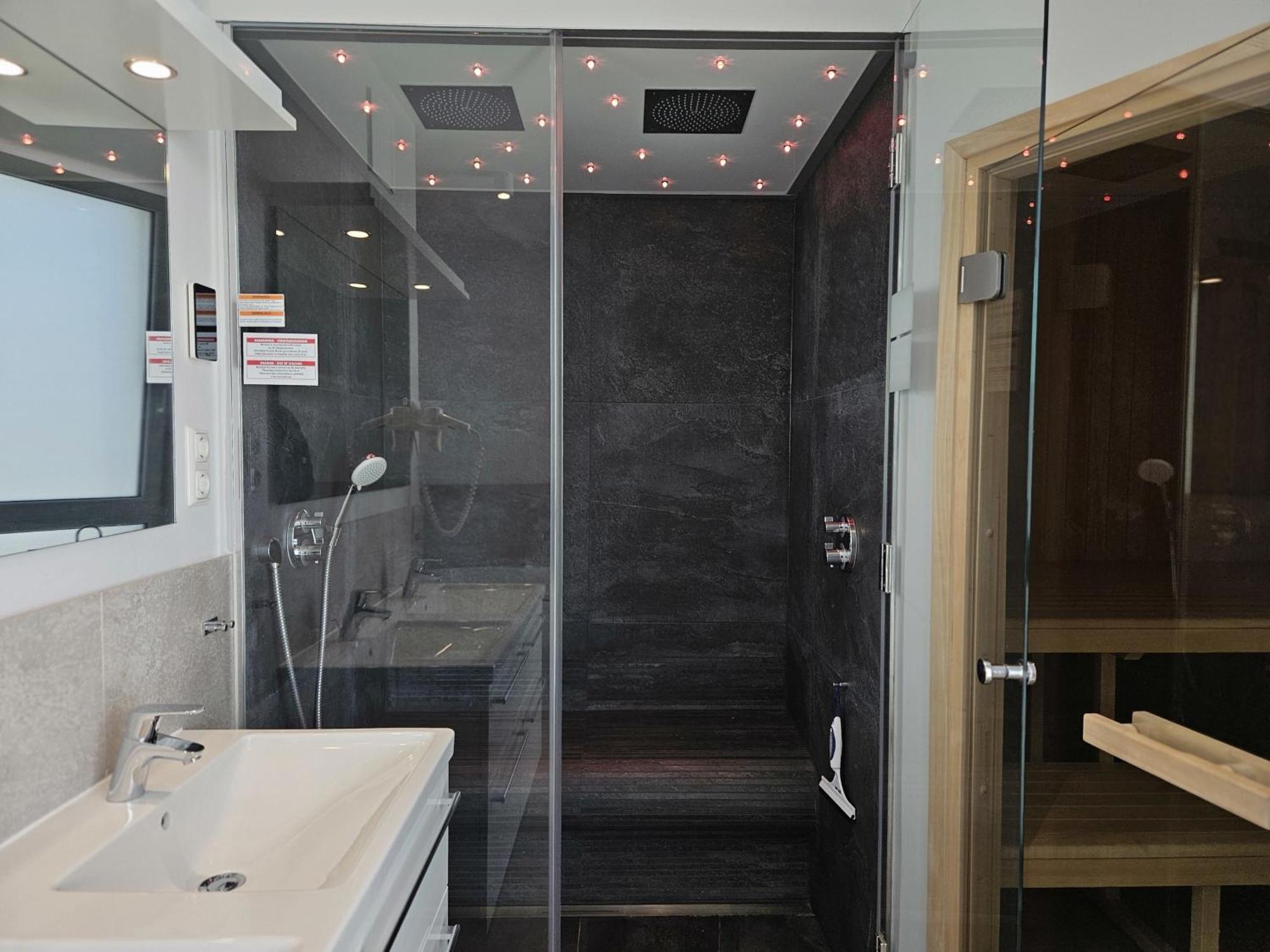 Apartment App 4 3-zi Whg 